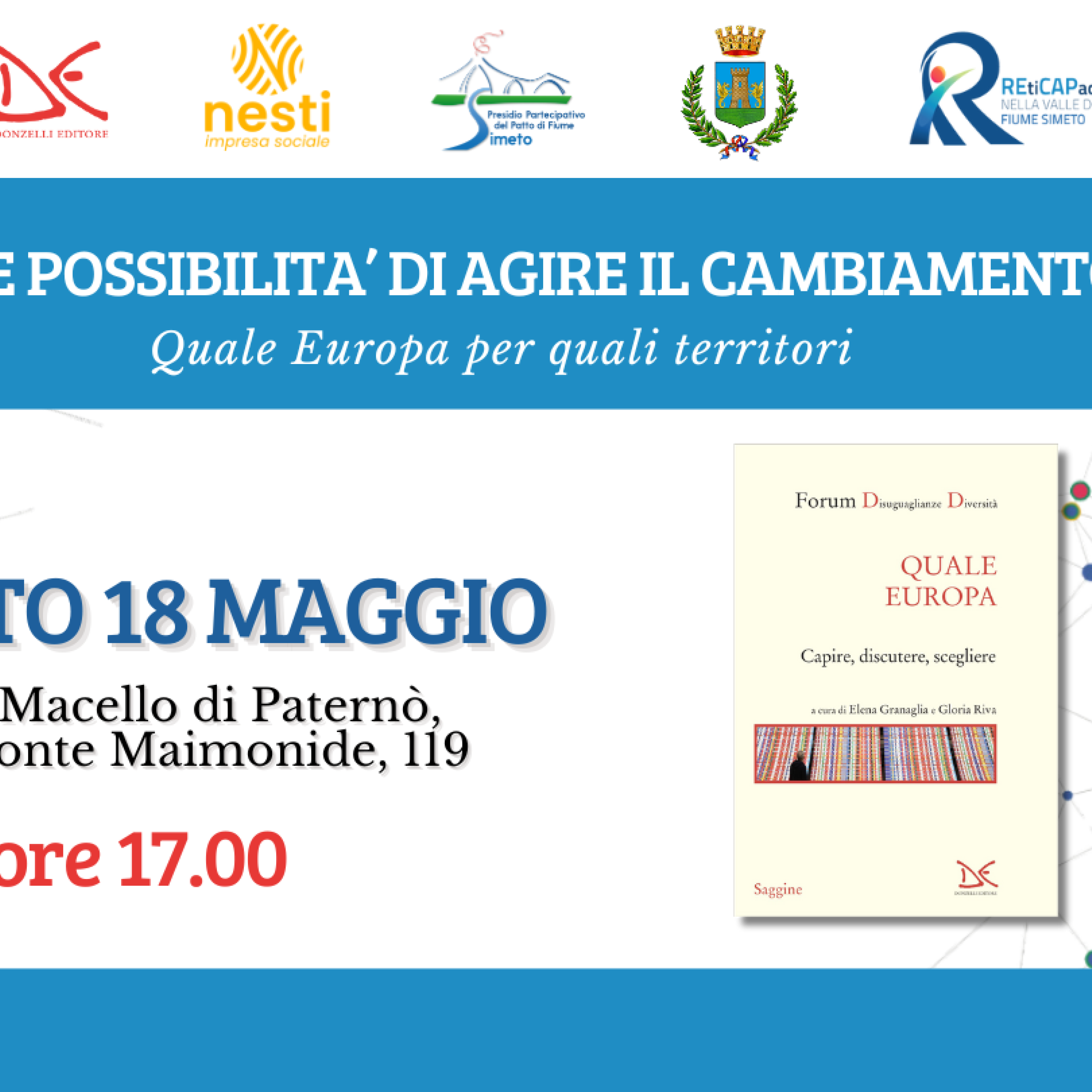 Presentazione di 